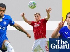 Final de la Premier League y la Copa FA: 10 cosas para ver este fin de semana | Fútbol