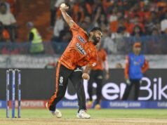 La discreta consistencia de Eshan Malinga impulsa el resurgimiento de la IPL de Sunrisers Hyderabad
