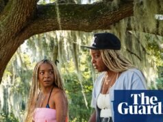 “El matiz de ser una mujer negra en Estados Unidos”: ¿Es Dios quien convierte la ira justa en horror sangriento? Película