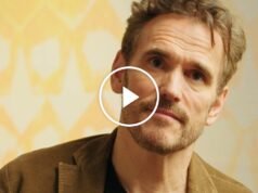 Matt Dillon, el actor y artista, sobre su obra favorita