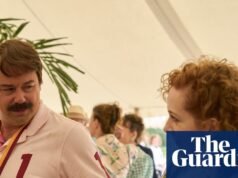 La actriz rival Katherine Parkinson elogia la serie por representar las opiniones de las mujeres sobre el sexo | Televisión