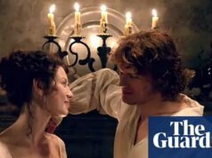 “¿Tu tarro de miel? ¡Está desnudo!” Adiós a Outlander, el bonkbuster más deliciosamente ridículo de la televisión | Televisión