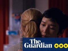 Revisión de All of a Sudden: el drama en un asilo de ancianos es tierno, reflexivo y demasiado valioso para su propio bien | Festival de Cine de Cannes