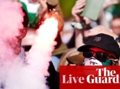 Celtic v Hearts: partido decisivo por el título de la Premiership escocesa – en vivo | Primera división escocesa
