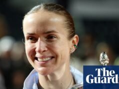 Elina Svitolina hunde a Coco Gauff para recuperar el Abierto de Italia tras ocho años de diferencia | Tenis
