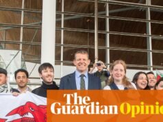 Plaid Cymru ha forjado un tipo de nacionalismo inclusivo. Por eso venció a los reformados en Gales | Lucy Cosslett