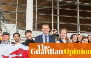 Plaid Cymru ha forjado un tipo de nacionalismo inclusivo. Por eso venció a los reformados en Gales | Lucy Cosslett