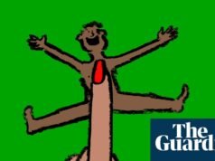 Así lo hacemos: “Mi vida sexual con ella está completamente separada de mi vida como padre divorciado” | vida y estilo