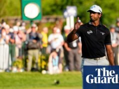 Aaron Rai se convierte en el primer golfista inglés en ganar el Campeonato de la PGA de Estados Unidos desde 1919 | PGA americana