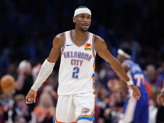 La victoria de Shai Gilgeous-Alexander como Jugador Más Valioso de la NBA es la octava consecutiva para jugadores internacionales, extendiendo la sequía en Estados Unidos que se remonta a 2018.