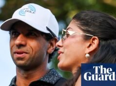 ‘Probablemente tendrá Chipotle’: Aaron Rai mantiene discretas las celebraciones después de la victoria en el Campeonato de la PGA | PGA americana