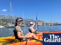 Después de tres días aquí me sentí como un atleta olímpico: Hotel Montenegro diseñado para el fitness y el bienestar | Vacaciones en Montenegro