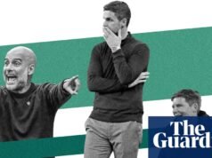 El título de la Premier League lo perderá el Arsenal. Pero la presión hace cosas extrañas en los equipos | Fútbol