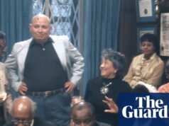 El documental Harlem Renaissance finalmente se estrena mundialmente 50 años después de que rodaran las cámaras | Festival de Cine de Cannes