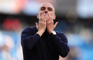 La historia interna de la decisión de Pep Guardiola de dejar el Manchester City: por qué decidió irse ahora, las vacaciones en las que tomó la decisión y las pistas de que su reinado estaba llegando a su fin