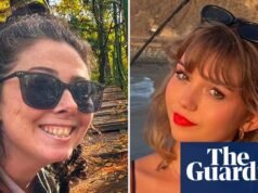 Por qué cada vez más mujeres estadounidenses viajan al extranjero: “Es por culpa de Trump, ¿no?” Sí y no’ | Noticias de EE. UU.