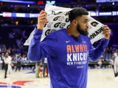 Playoffs de la NBA de 2026, probabilidades: los New York Knicks son el mayor favorito de la franquicia en las Finales de la Conferencia Este desde 1988