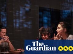 Minotaur Review: la apasionante intriga negra de Andrei Zvyagintsev en medio de la guerra de Ucrania | Festival de Cine de Cannes