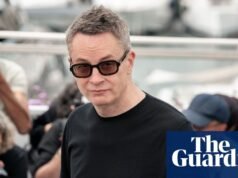Nicolas Winding Refn se desploma en Cannes y recuerda su roce con la muerte por “fuga del corazón” | Festival de Cine de Cannes