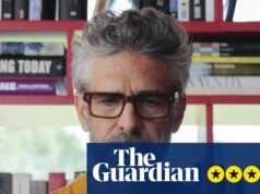 Reseña de Navidad amarga: desamor, pérdida y traición artística en la película de Almodóvar dentro de una película | Festival de Cine de Cannes