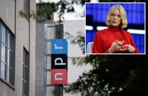 Se está gestando un baño de sangre en NPR por el recorte de fondos federales, como se propusieron 300 adquisiciones