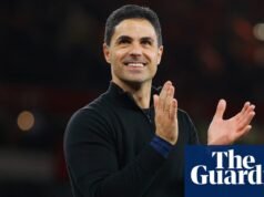 Arsenal recompensará a Mikel Arteta con un enorme aumento salarial y colocará a Kroupi entre los objetivos de transferencia | Arsenal