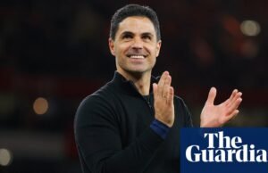 Arsenal recompensará a Mikel Arteta con un enorme aumento salarial y colocará a Kroupi entre los objetivos de transferencia | Arsenal