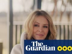Reseña de Kylie: este refrescante encuentro de la vida real con la realeza del pop te hará llorar | Televisión