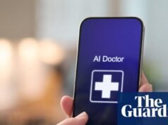 Por qué los pacientes recurren al Dr. Chatbot | Médicos generales