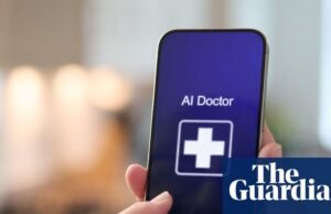 Por qué los pacientes recurren al Dr. Chatbot | Médicos generales
