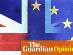 La opinión de The Guardian sobre Gran Bretaña y Europa: la agitación internacional exige nuevos términos de debate | Editorial