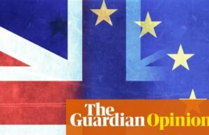 La opinión de The Guardian sobre Gran Bretaña y Europa: la agitación internacional exige nuevos términos de debate | Editorial