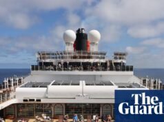 Control de crucero: ¿qué tiene de malo unas vacaciones a bordo? | Cruceros