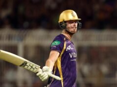 KKR vs MI, IPL 2026: ¿Están fuera los Kolkata Knight Riders si se cancela el partido de hoy?