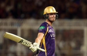 KKR vs MI, IPL 2026: ¿Están fuera los Kolkata Knight Riders si se cancela el partido de hoy?