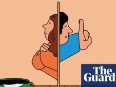 Sea su juez: ¿mi marido debería dejar de decirme cómo limpiar el suelo? | vida y estilo