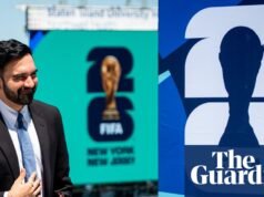 Zohran Mamdani anunciará una lotería de entradas para el Mundial de 50 dólares para los residentes de Nueva York | Copa del Mundo 2026