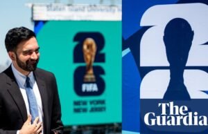 Zohran Mamdani anunciará una lotería de entradas para el Mundial de 50 dólares para los residentes de Nueva York | Copa del Mundo 2026