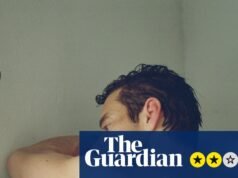 Reseña de Man I Love: Rami Malek necesita un toque más ligero en el drama sobre el sida de los 80 de Ira Sachs | Festival de Cine de Cannes