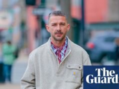 Fiscales de Nueva Orleans presentan cargos formales de agresión contra Shia LaBeouf | Shia La Beouf