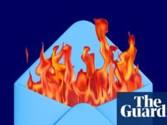 “Según mi último correo electrónico”: Cómo la incivilidad del correo electrónico puede afectarnos en el trabajo | Bueno, en realidad