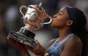 El jefe de Roland-Garros dice que los precios no cambiarán a pesar de las quejas de los jugadores