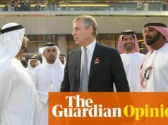 La opinión de The Guardian sobre los diarios de Mountbatten-Windsor: revelan el colapso del “buen chico” de Gran Bretaña | Editorial