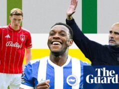 Premier League: 10 cosas a tener en cuenta en el último día de la temporada | primera división