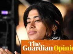 En Francia, la solidaridad pro palestina es silenciada y criminalizada | Rokhaya Diallo