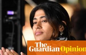 En Francia, la solidaridad pro palestina es silenciada y criminalizada | Rokhaya Diallo
