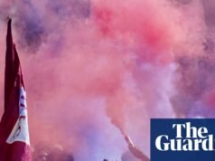 Villa enfrenta su prueba más dura… recuperándose de su desfile a tiempo para enfrentar al City | Villa Aston