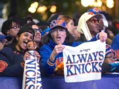 Los precios de las entradas para el Juego 2 Knicks-Cavaliers en MSG son más altos que los 3 juegos de la serie en Cleveland combinados