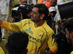 IPL 2026: Dhoni tomará la decisión en el mejor interés del CSK – Simons