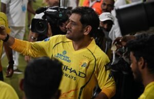 IPL 2026: Dhoni tomará la decisión en el mejor interés del CSK – Simons